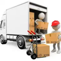 اتوبار و باربری حمل بار و اسباب اثاثیه منزل مبلمان