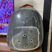 کیف پرنده