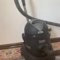 جارو برقی در حد