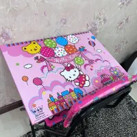 میز تحریر کشو دار