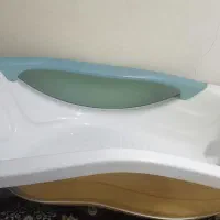 وان حمام فایبر گلاس