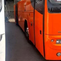 اتوبوس ولوو تیپ