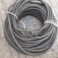 کلیه لوازم الکتریکی  کابل دوشاخ کلید پریز فیوز محا