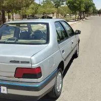 405 مدل 94|خودرو سواری و وانت|شال, |دیوار