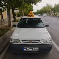 ماشین کرایه ای پراید / دفتر اجاره اتومبیل ملل
