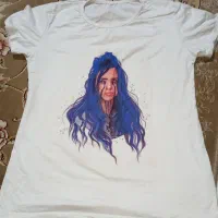 تیشرت بیلی