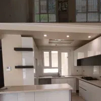 120 متر 2ساله 2 خواب