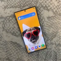 Samsung S23 Ultra 256