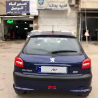 206 1401 پاناروما