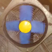 فن صنعتی جنرال