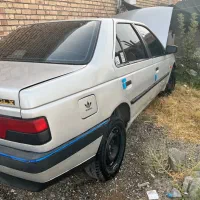 پژو ۴۰۵