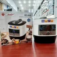 مولتی کوکر مایر.زودپز