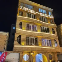 هتل آپارتمان ساحلی مناسب