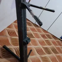 پایه ارگ