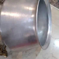 دیگ بزرگ روحی