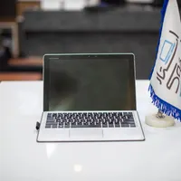 لپتاپ HP ELITE X2 با پردازنده i5-7Gn و لمسی