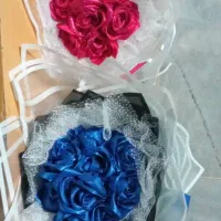 گل ربانی،دسته گل
