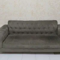 مبلمان شش نفره( ۳و۲و۱نفره)