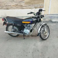 موتور آزما مدل 93 بکر