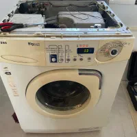 تعمیرات و نصب لباسشویی،اسپیلت،یخچال،ظرفشویی،پکیج