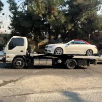 خودروبر/کفی خودرو بر/امداد خودرو/ خودروسوار