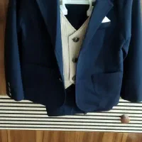 کت و شلوار مناسب سن ۴تا ۶ سال