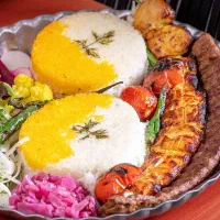 دوره اقتصادی کباب و جوجه