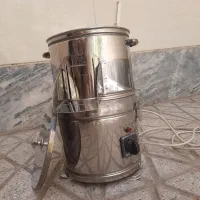 سبزی خرد کن کاملا تمییز و سالم