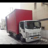 اثاث کشی وجابجایی