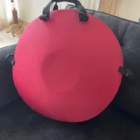 کیف هنگدرام ( هارد کیس )