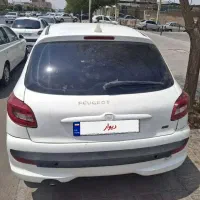 ۲۰۶ تیپ ۳|خودرو سواری و وانت|یزد, |دیوار