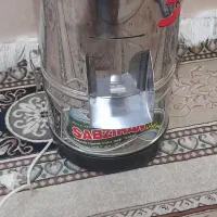 سبزی خردکن