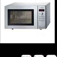 ماکروویو بوش