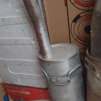 وسایل پراید و پژو یه نگاه بنداز
