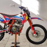 crx300با لوازم قهرمانی