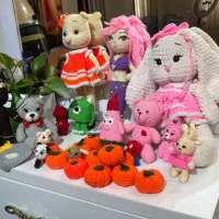 آموزش طراحی پارچه ولباس،سفال ومجسمه،دوخت،ارایشی