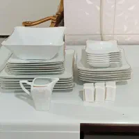 سرویس چینی ۶ نفره۲۹ پارچه