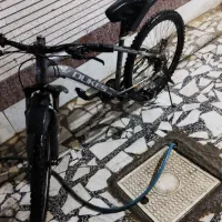 دوچرخه سایز۲۶