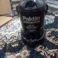 جارو برقی پاکتین 5000