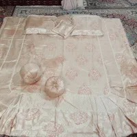 روتختی دونفره نو عروس داماد