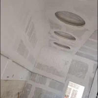 نقاشی ساختمان