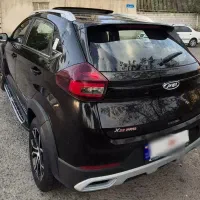 X22 Pro MT 1404|خودرو سواری و وانت|تهران, جمال‌زاده|دیوار