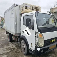 آمیکو ۵۲۰۰ یخچالدار