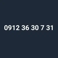 خط ۱۲ کد ۳ بدون زنگخور
