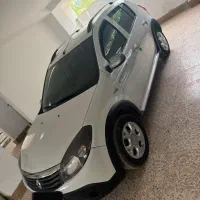 ساندرو استپ وی مدل۹۶بیرنگ معاوضه یا نقدی