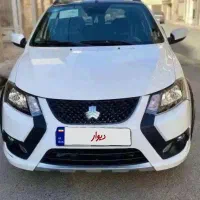کوییک  سقف مشکی rsپارس خودرویی 85گانه