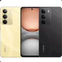 گوشی ریلمیc75 حافظه256مقدار رم8