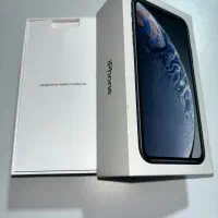 آیفون Xr دو سیم ۱۲۸ معاوضه با ایرپاد ۳پرو اورجینال