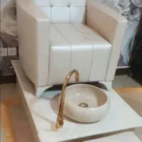 صندلی پدیکور نو