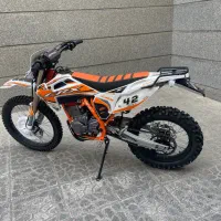 موتور crx350 cc